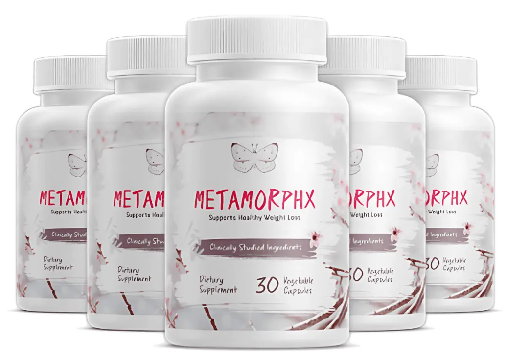 Metamorphx Buy Now